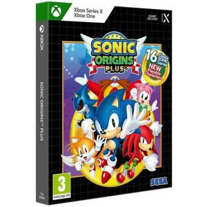 Sonic Origins Plus [Limited Edition] (Xbox One) kép