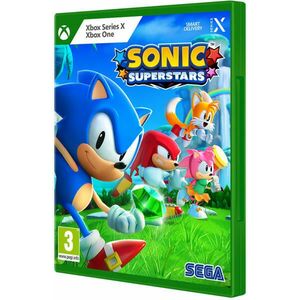 Sonic Superstars (Xbox One) kép