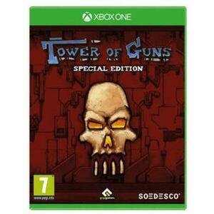 Tower of Guns [Special Edition] (Xbox One) kép