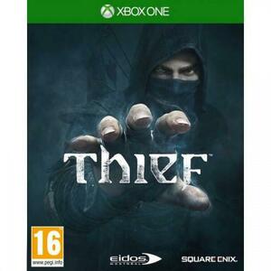 Thief (Xbox One) kép