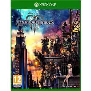 Kingdom Hearts III (Xbox One) kép