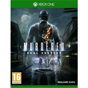 Murdered Soul Suspect (Xbox One) kép