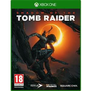 Shadow of the Tomb Raider Xbox One kép