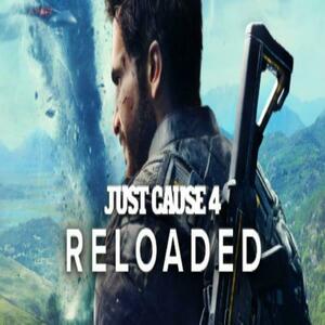 Just Cause 4 Reloaded (Xbox One) kép