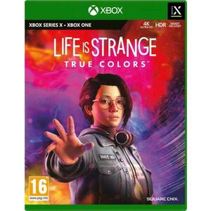 Life is Strange True Colors (Xbox One) kép