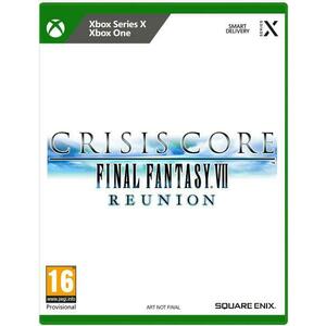 Crisis Core Final Fantasy VII Reunion (Xbox One) kép