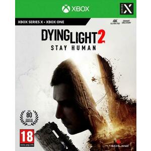 Dying Light 2 Stay Human (Xbox One) kép