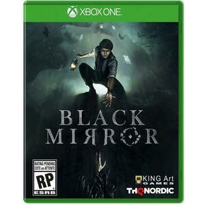 Black Mirror (Xbox One) kép