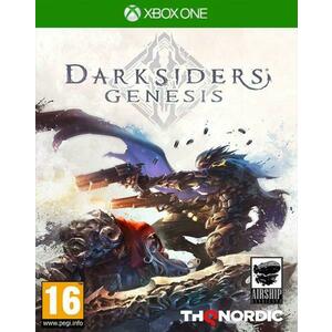 Darksiders Genesis (Xbox One) kép