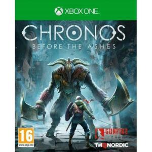 Chronos Before the Ashes (Xbox One) kép