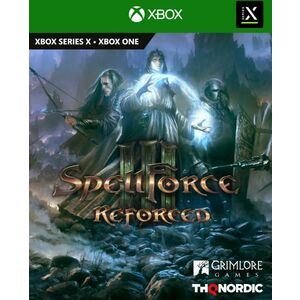 SpellForce III Reforced (Xbox One) kép