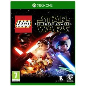 LEGO Star Wars The Force Awakens (Xbox One) kép