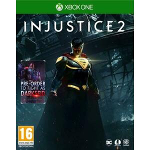 Injustice 2 (Xbox One) kép