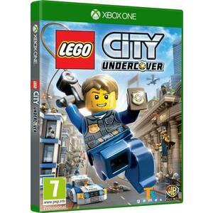LEGO City Undercover (Xbox One) kép