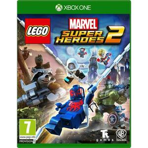 LEGO Marvel Super Heroes 2 (Xbox One) kép