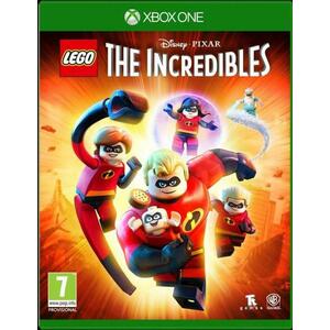 LEGO The Incredibles (Xbox One) kép