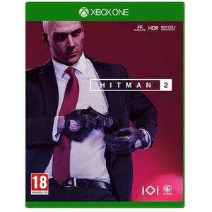 Hitman 2 (Xbox One) kép