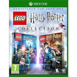LEGO Harry Potter Collection (Xbox One) kép