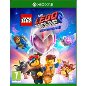 The LEGO Movie 2 Videogame (Xbox One) kép