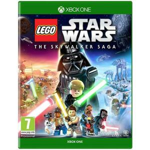 LEGO Star Wars: The Skywalker Saga - Xbox One kép