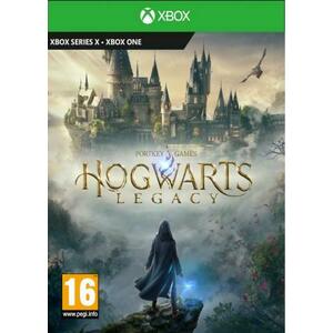 Hogwarts Legacy (Xbox One) kép