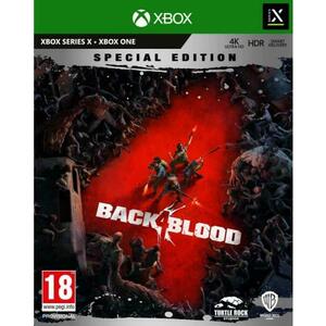 Back 4 Blood [Special Edition] (Xbox One) kép