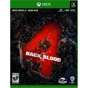 Back 4 Blood (Xbox One) kép