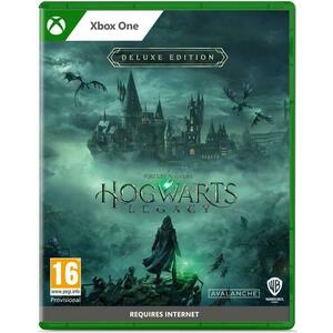 Hogwarts Legacy [Deluxe Edition] (Xbox One) kép