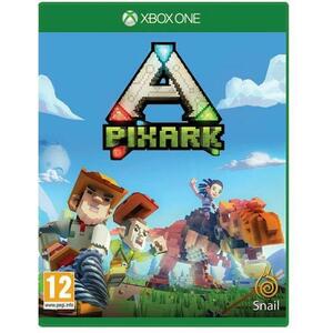 PixARK (Xbox One) kép
