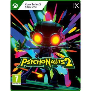 Psychonauts 2 [Motherlobe Edition] (Xbox One) kép