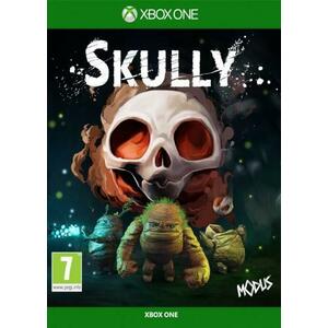 Skully (Xbox One) kép