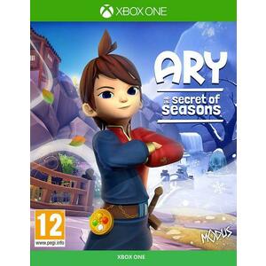 Ary and the Secret of Seasons (Xbox One) kép