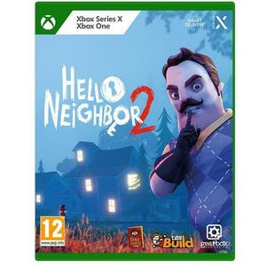 Hello Neighbor 2 (Xbox One) kép