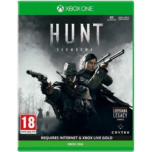 Hunt Showdown (Xbox One) kép