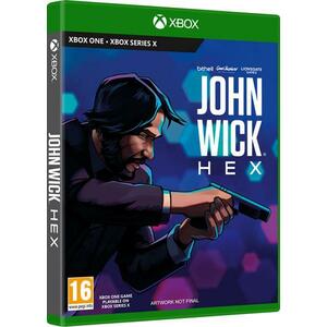 John Wick Hex (Xbox One) kép