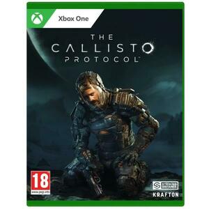 The Callisto Protocol (Xbox One) kép