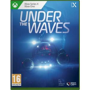 Under the Waves (Xbox One) kép