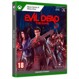 Evil Dead The Game (Xbox One) kép