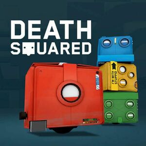 Death Squared (Xbox One) kép