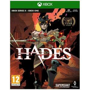 Hades (Xbox One) kép