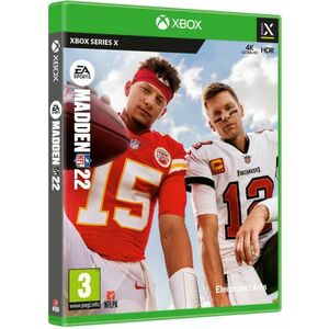 Madden NFL 22 (Xbox Series X/S) kép