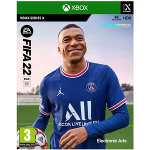FIFA 22 (Xbox Series X/S) kép