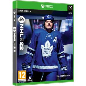 NHL 22 (Xbox Series X/S) kép