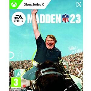 Madden NFL 23 (Xbox Series X/S) kép