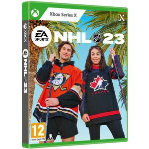 NHL 23 (Xbox Series X/S) kép