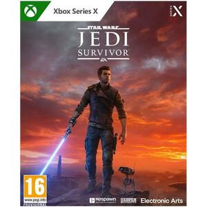 Star Wars Jedi Survivor (Xbox Series X/S) kép