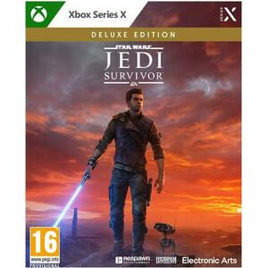 Star Wars Jedi Survivor [Deluxe Edition] (Xbox Series X/S) kép
