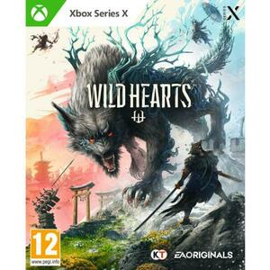 Wild Hearts (Xbox Series X/S) kép