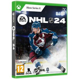 NHL 24 (Xbox Series X/S) kép