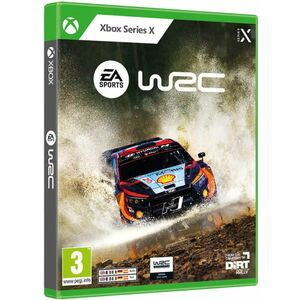 EA Sports WRC (Xbox Series X/S) kép
